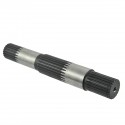 Linkage shaft / 45 x 297 mm / 22T/25T/22T / Yanmar EF352T / 198283-44210 / 5-18-112-27