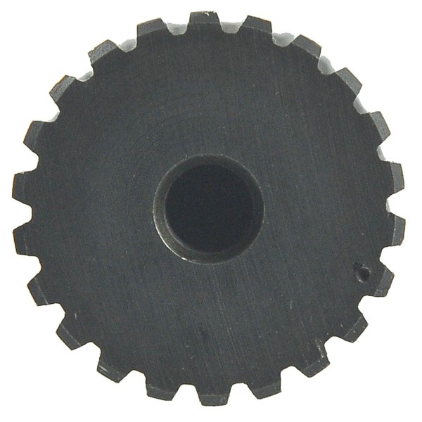 Eje de articulación / 45 x 297 mm / 22T/25T/22T / Yanmar EF352T / 198283-44210 / 5-18-112-27