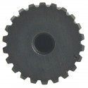 Verbindungswelle / 45 x 297 mm / 22T/25T/22T / Yanmar EF352T / 198283-44210 / 5-18-112-27
