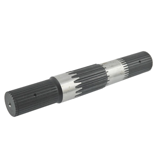 Dreipunkt-Hubwelle Kubota L2808, Kubota L3408, Kubota L3608, Kubota L4508, TC222-37430, 5-18-112-12