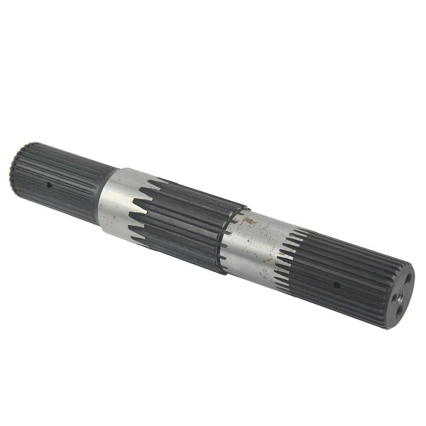 Eje de elevación de tres puntos Kubota L2808, Kubota L3408, Kubota L3608, Kubota L4508, TC222-37430, 5-18-112-12