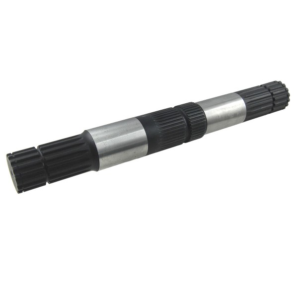 Wałek podnośnika TUZ, 3A275-82830, Kubota M5000