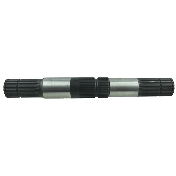 Three-point linkage lift shaft, 3A275-82830, Kubota M5000