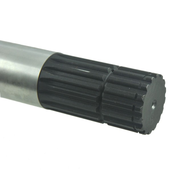 Wałek podnośnika TUZ, 3A275-82830, Kubota M5000