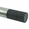 Eje de enlace de tres puntos, 3A275-82830, Kubota M5000