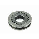 Kupplungsstecker (groß) L3202-L4202, 20T