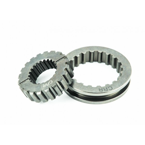 Coupling connector (large) L3202-L4202, 20T