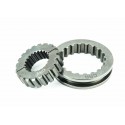 Kupplungsstecker (groß) L3202-L4202, 20T