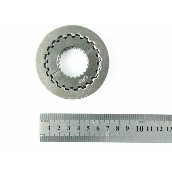 Coupling connector (large) L3202-L4202, 20T