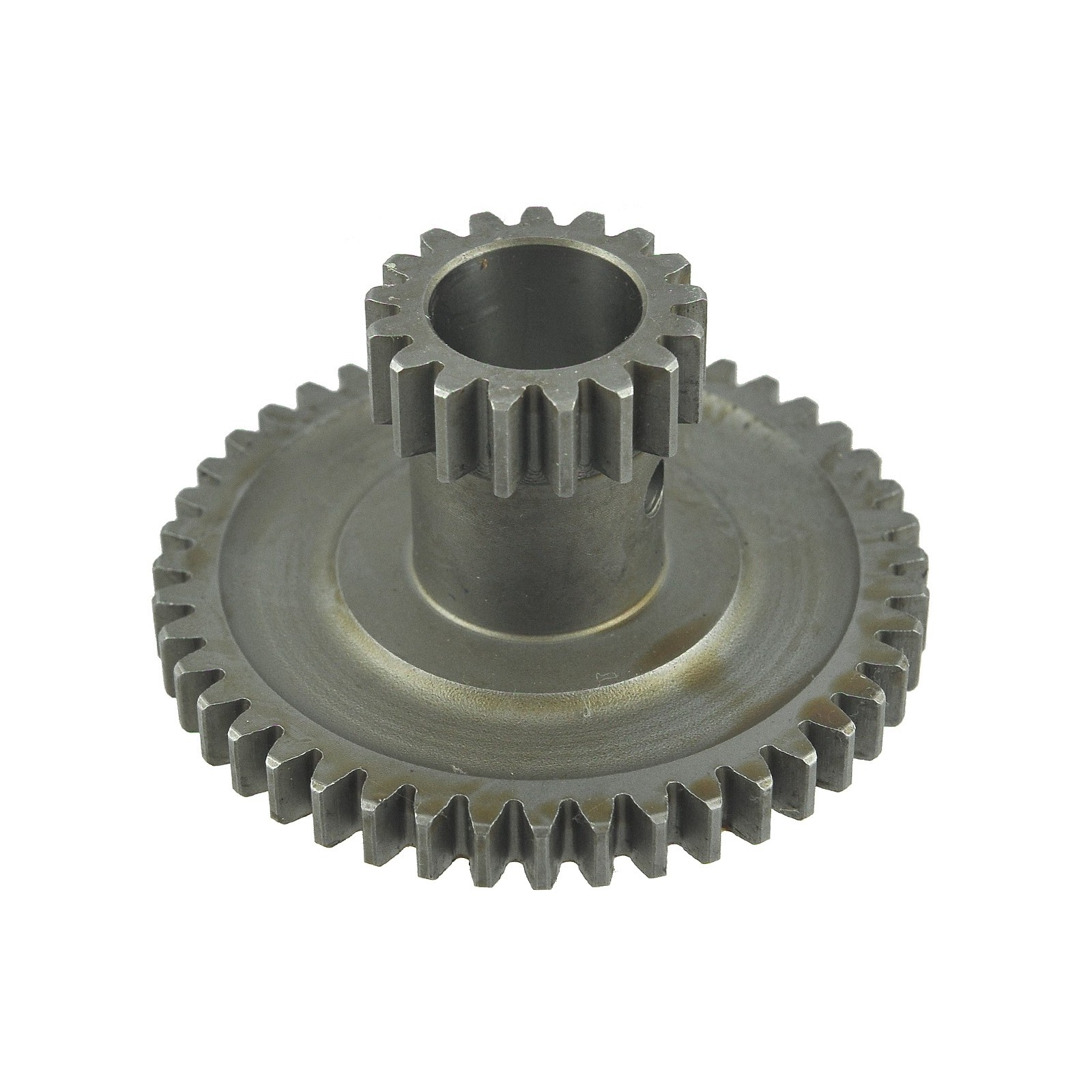 Getriebekettenrad 17T 44T 37150-21571 Kubota L1501 L2201 5-19-115-04