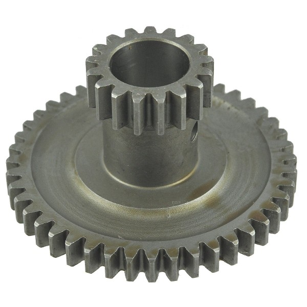 Zębatka skrzyni biegów 17T 44T 37150-21571 Kubota L1501 L2201 5-19-115-04