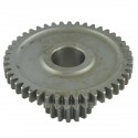 Pignon de boîte de vitesses 17T 44T 37150-21571 Kubota L1501 L2201 5-19-115-04