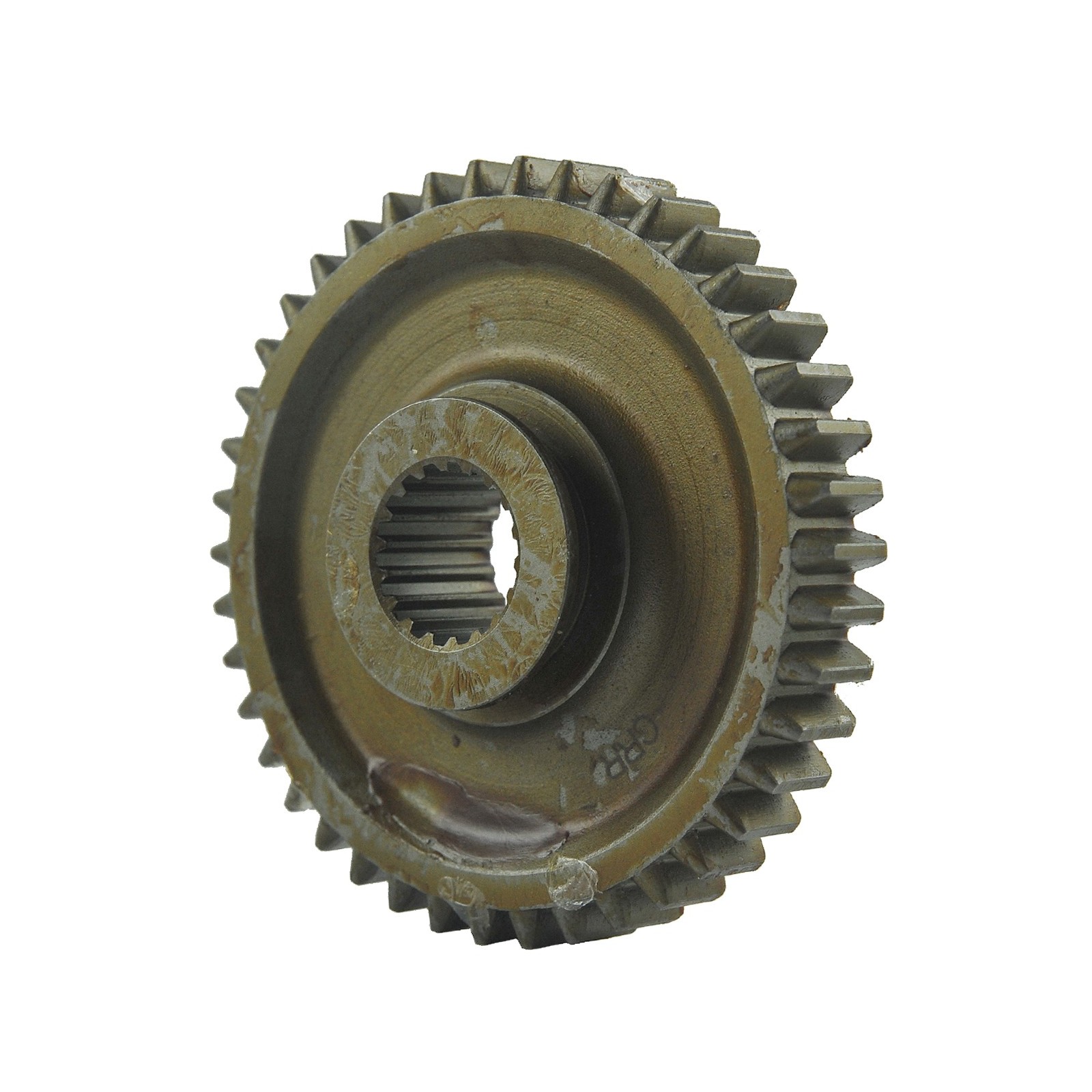 Sprocket 42T, 18T, 37150-21832, 5-19-115-02