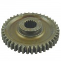 Sprocket 42T, 18T, 37150-21832, 5-19-115-02