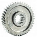 Zębatka 14T/40T / 88.50 mm / Yanmar EF352T / 198200-25120 / 5-19-141-02 | Traktor.com.pl
