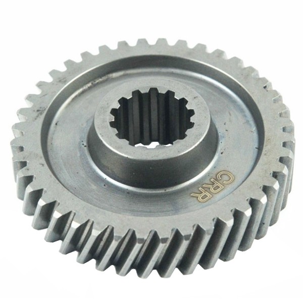 Kettenrad 14T/40T / 88,50 mm / Yanmar EF352T / 198200-25120 / 5-19-141-02