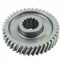 Kettenrad 14T/40T / 88,50 mm / Yanmar EF352T / 198200-25120 / 5-19-141-02