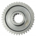 Reťazové koleso 14T/40T / 88,50 mm / Yanmar EF352T / 198200-25120 / 5-19-141-02