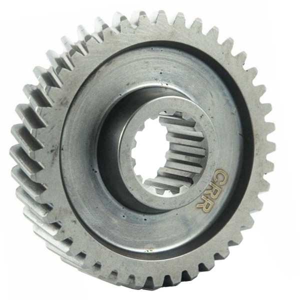 Kettenrad 14T/40T / 88,50 mm / Yanmar EF352T / 198200-25120 / 5-19-141-02