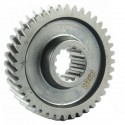 Zębatka 14T/40T / 88.50 mm / Yanmar EF352T / 198200-25120 / 5-19-141-02 | Traktor.com.pl