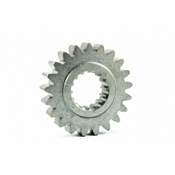 Pohon vývodovým hřídelem Iseki TS28-TS35 21T x 16T
