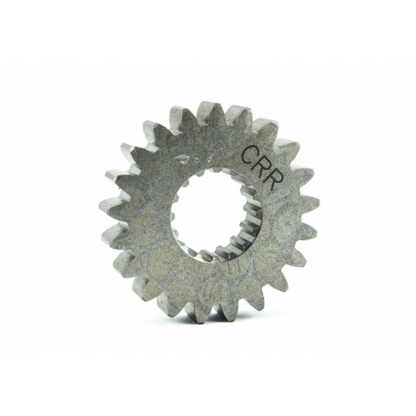 Iseki TS28-TS35 21T x 16T PTO gear drive