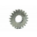 Iseki TS28-TS35 21T x 16T Zapfwellenantrieb