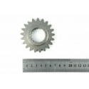 Iseki TS28-TS35 21T x 16T PTO gear drive
