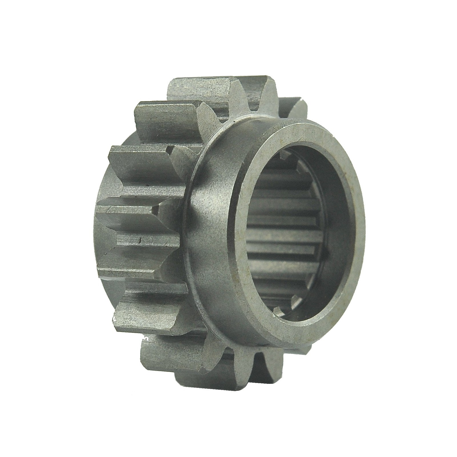 Pignon 16T, 1417-204-0010-0, 9-19-111-01, Iseki TS2510, Iseki TS2810, Iseki TS3110, Iseki TS3510, Iseki TS4510