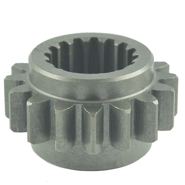Sprocket 16T, 1417-204-0010-0, 9-19-111-01, Iseki TS2510, Iseki TS2810, Iseki TS3110, Iseki TS3510, Iseki TS4510