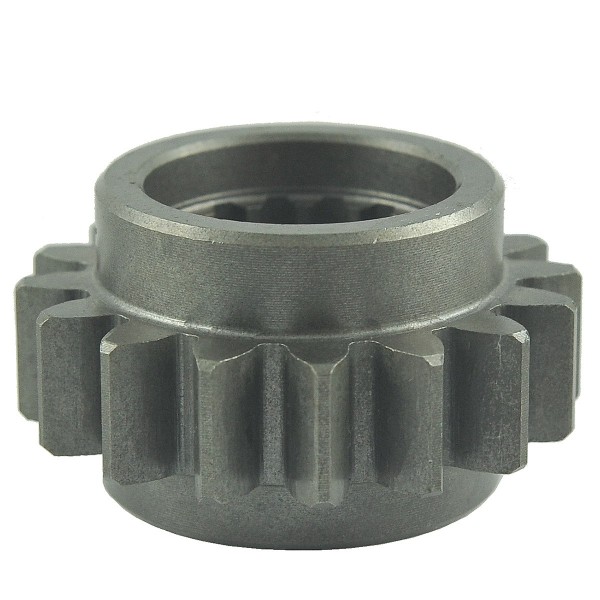 Sprocket 16T, 1417-204-0010-0, 9-19-111-01, Iseki TS2510, Iseki TS2810, Iseki TS3110, Iseki TS3510, Iseki TS4510