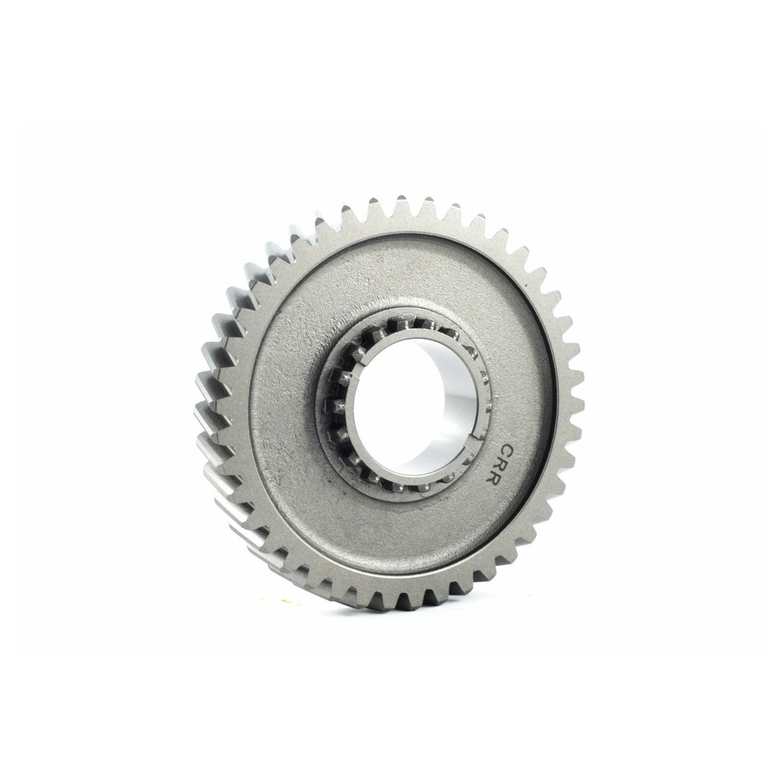Tryb 2-biegu Kubota L02, 42Tx18T