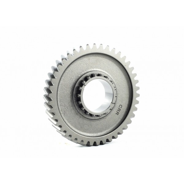 Tryb 2-biegu Kubota L02, 42Tx18T