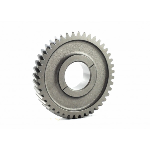 Tryb 2-biegu Kubota L02, 42Tx18T