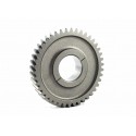 Tryb 2-biegu Kubota L02, 42Tx18T