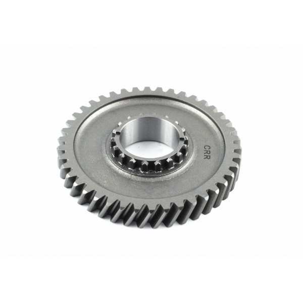 Tryb 2-biegu Kubota L02, 42Tx18T