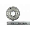 Tryb 2-biegu Kubota L02, 42Tx18T