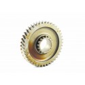 Tryb 2-biegu Kubota L-1, 42Tx16T