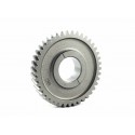 Kubota L2602 Modo de 2 velocidades, 41Tx18T