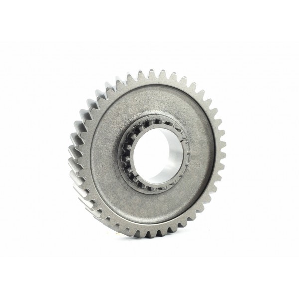 Tryb 2-biegu Kubota L2602, 41Tx18T
