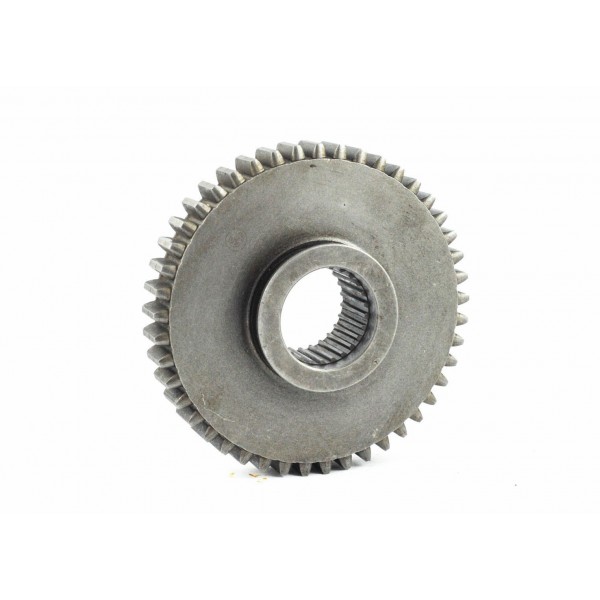 Tryb 2-biegu Kubota L3408 45 T x 26 T