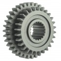 Kettenrad / 19T/35T/28T / Iseki TL1900/TL2700 / 9-19-107-04