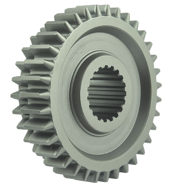 Zębatka skrzyni biegów / 19T/35T/28T /  Iseki TL1900/TL2700 / 9-19-107-04 | Traktor.com.pl