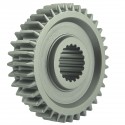 Sprocket / 19T/35T/28T / Iseki TL1900/TL2700 / 9-19-107-04