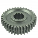 Reťazové koleso / 19T/35T/28T / Iseki TL1900/TL2700 / 9-19-107-04