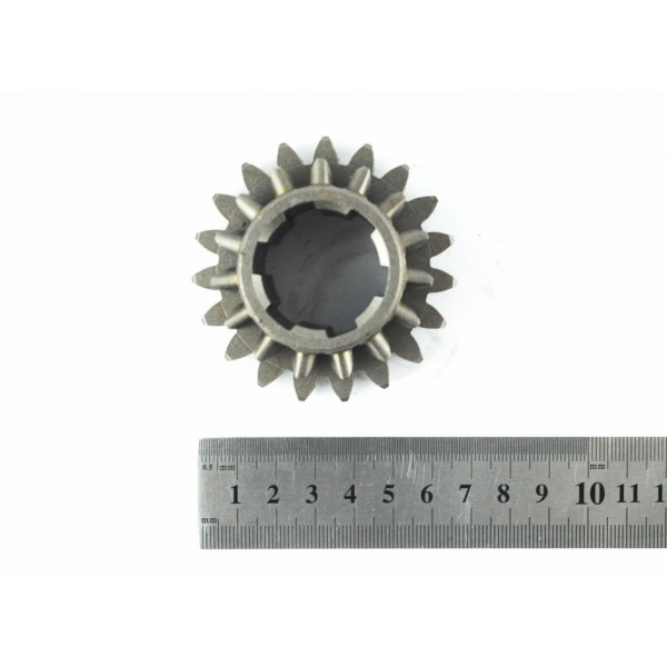 Piñón Iseki TS3510 2-3 engranajes