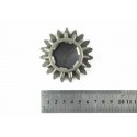 Zębatka 2-3 biegu Iseki TS3510
