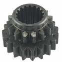 Gear, 15T, 19T, 17T, 1426-204-001-10, Iseki TS2210, Iseki TS2510, 9-97-100-02, 9-97-100-04