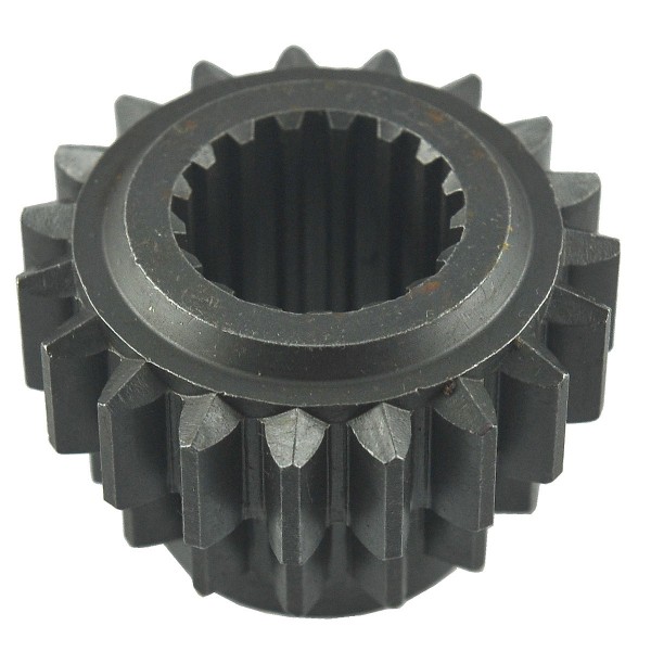 Piñón, 15T, 19T, 17T, 1426-204-001-10, Iseki TS2210, Iseki TS2510, 9-97-100-02, 9-97-100-04