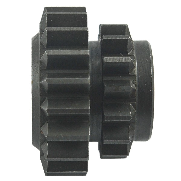 Piñón, 15T, 19T, 17T, 1426-204-001-10, Iseki TS2210, Iseki TS2510, 9-97-100-02, 9-97-100-04